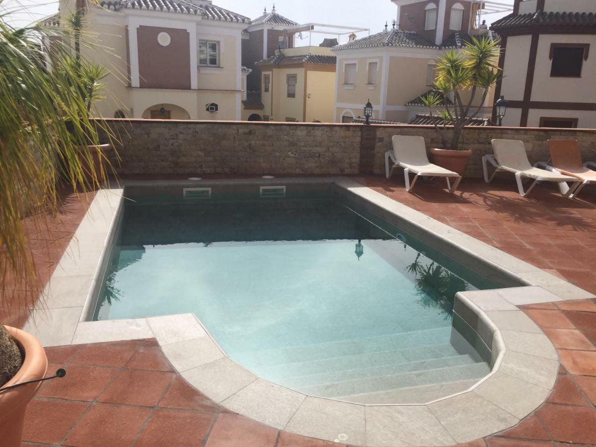Laura Mar Vakantiehuis Nerja