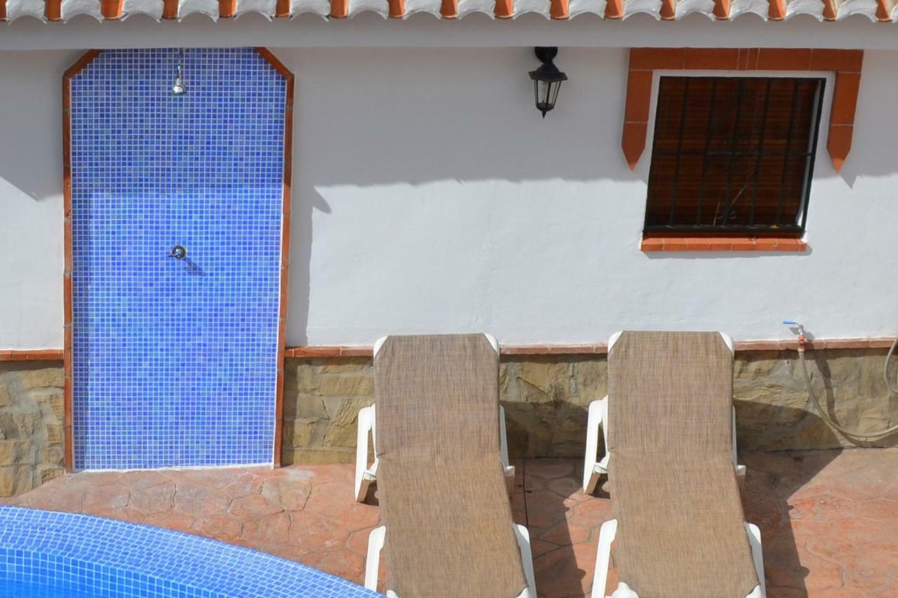 Cortijo Luque