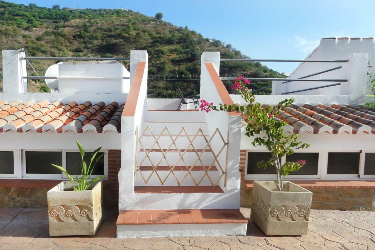 Cortijo Luque Vakantiehuis
