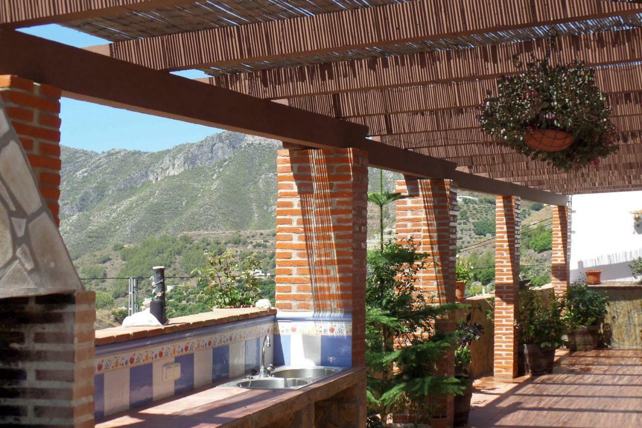 Cortijo Luque * Nerja