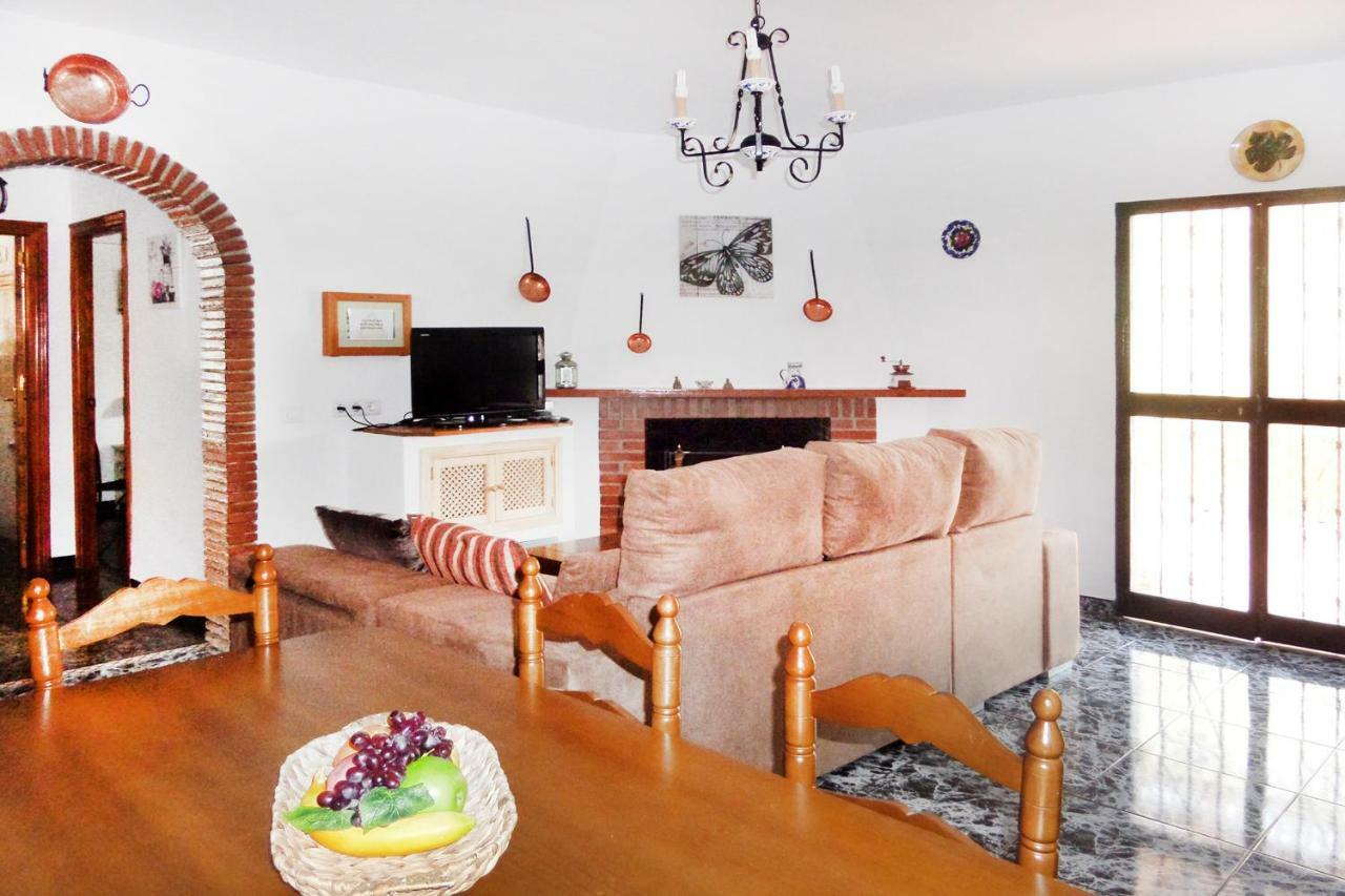 Vakantiehuis Cortijo Luque Nerja