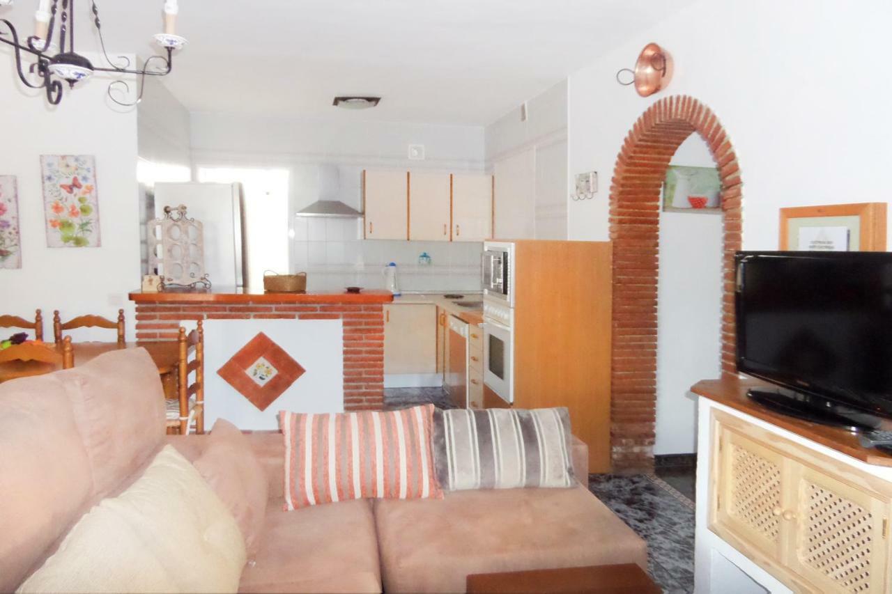 Cortijo Luque Vakantiehuis