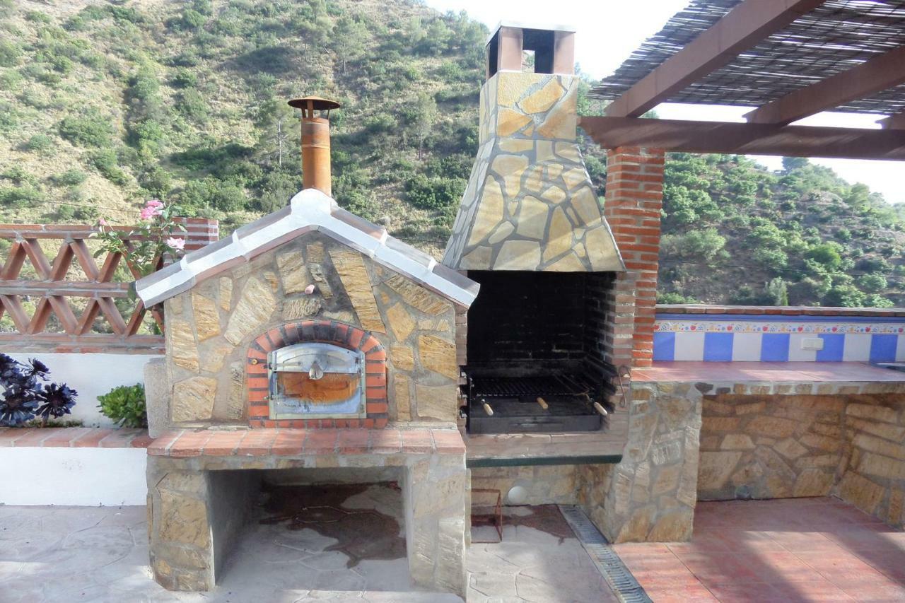 Vakantiehuis Cortijo Luque *