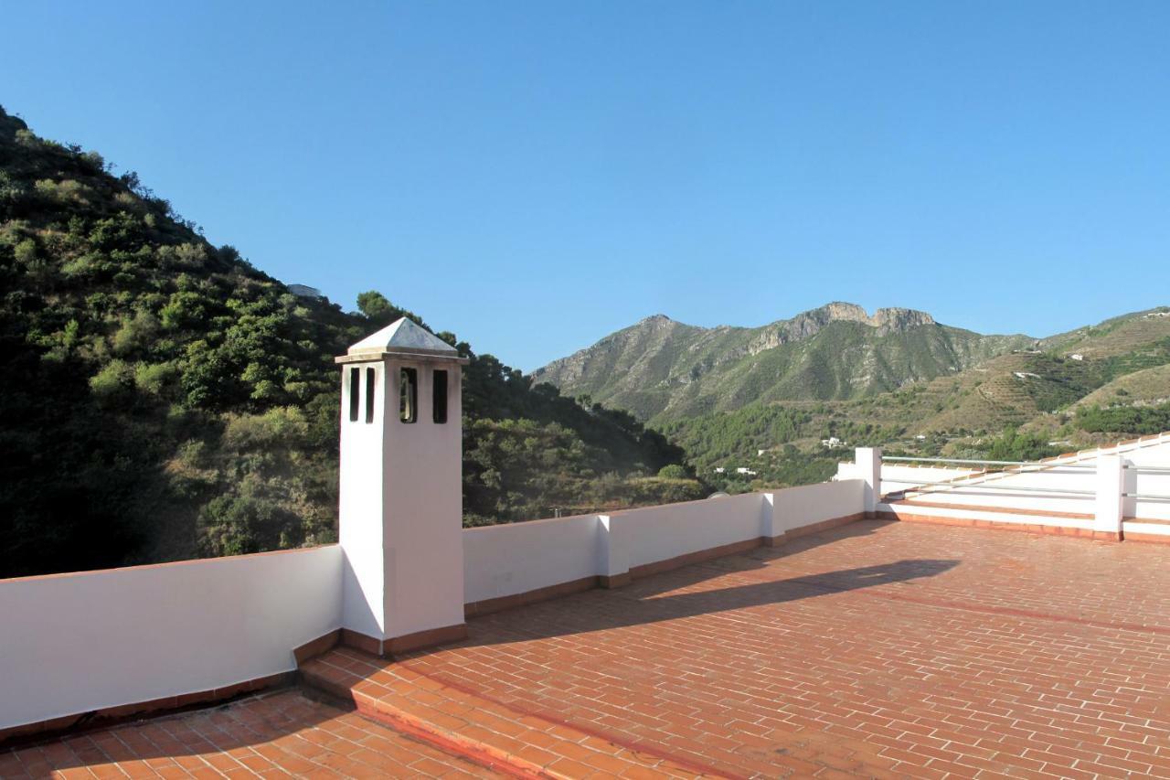 Cortijo Luque