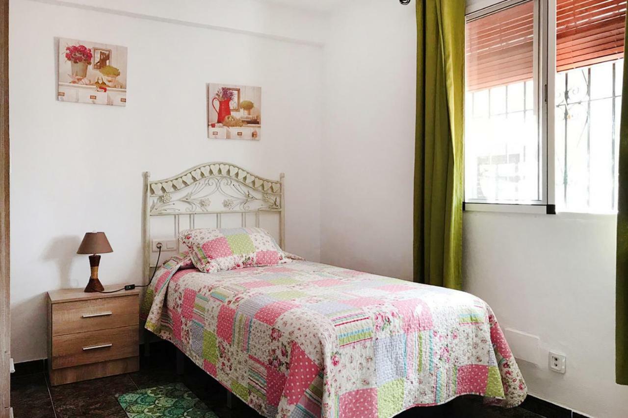 Vakantiehuis Cortijo Luque Nerja