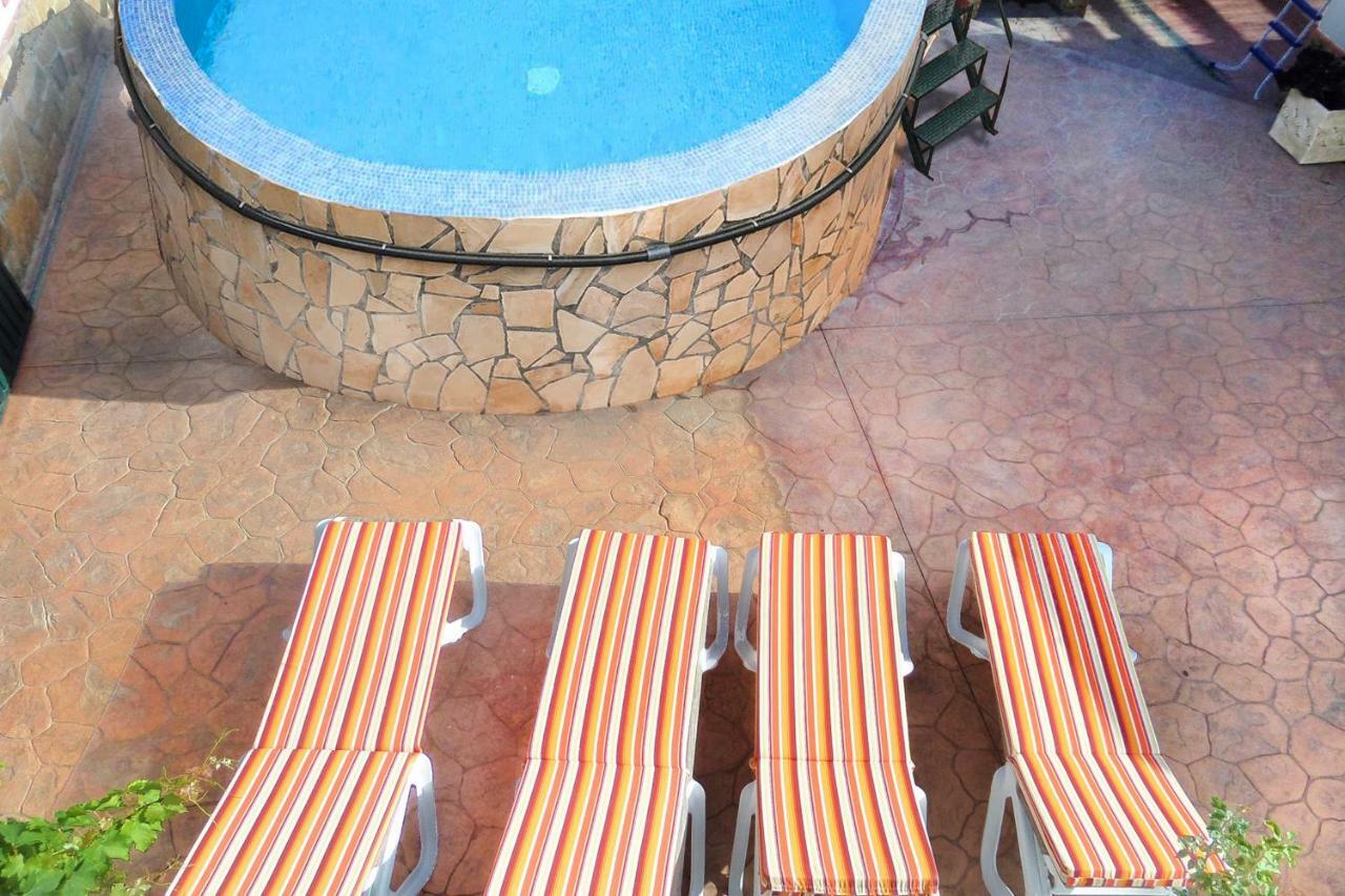 Cortijo Luque * Nerja