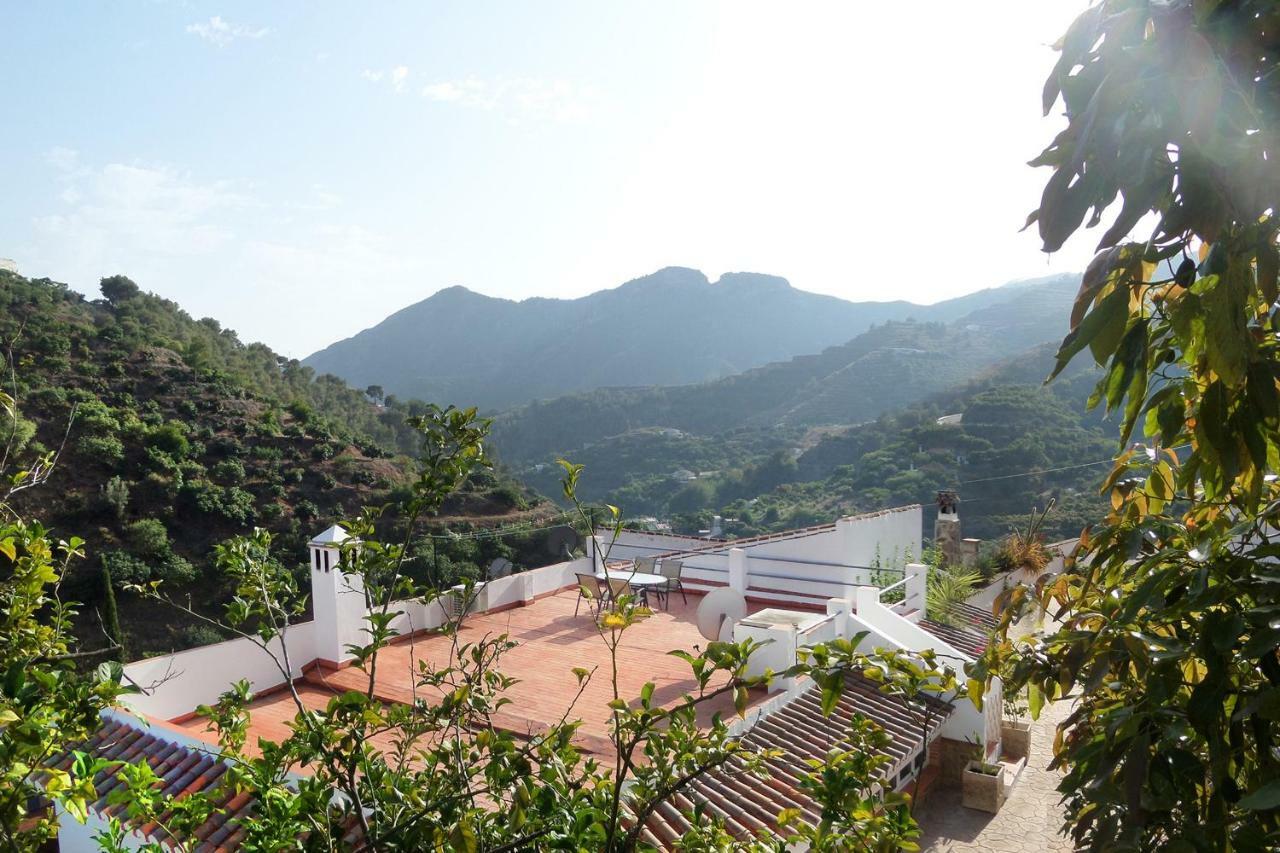Cortijo Luque * Nerja