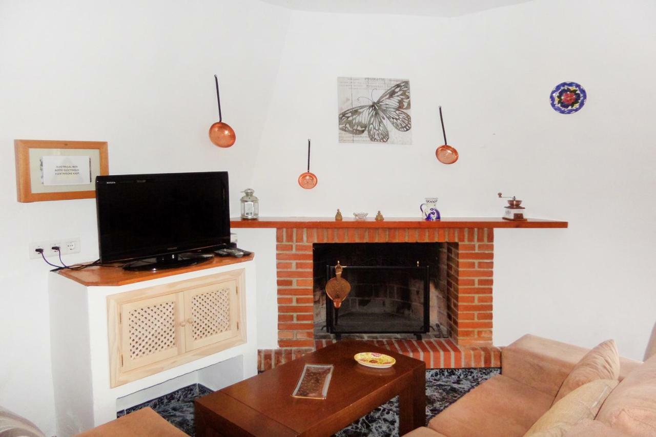 Cortijo Luque Vakantiehuis *