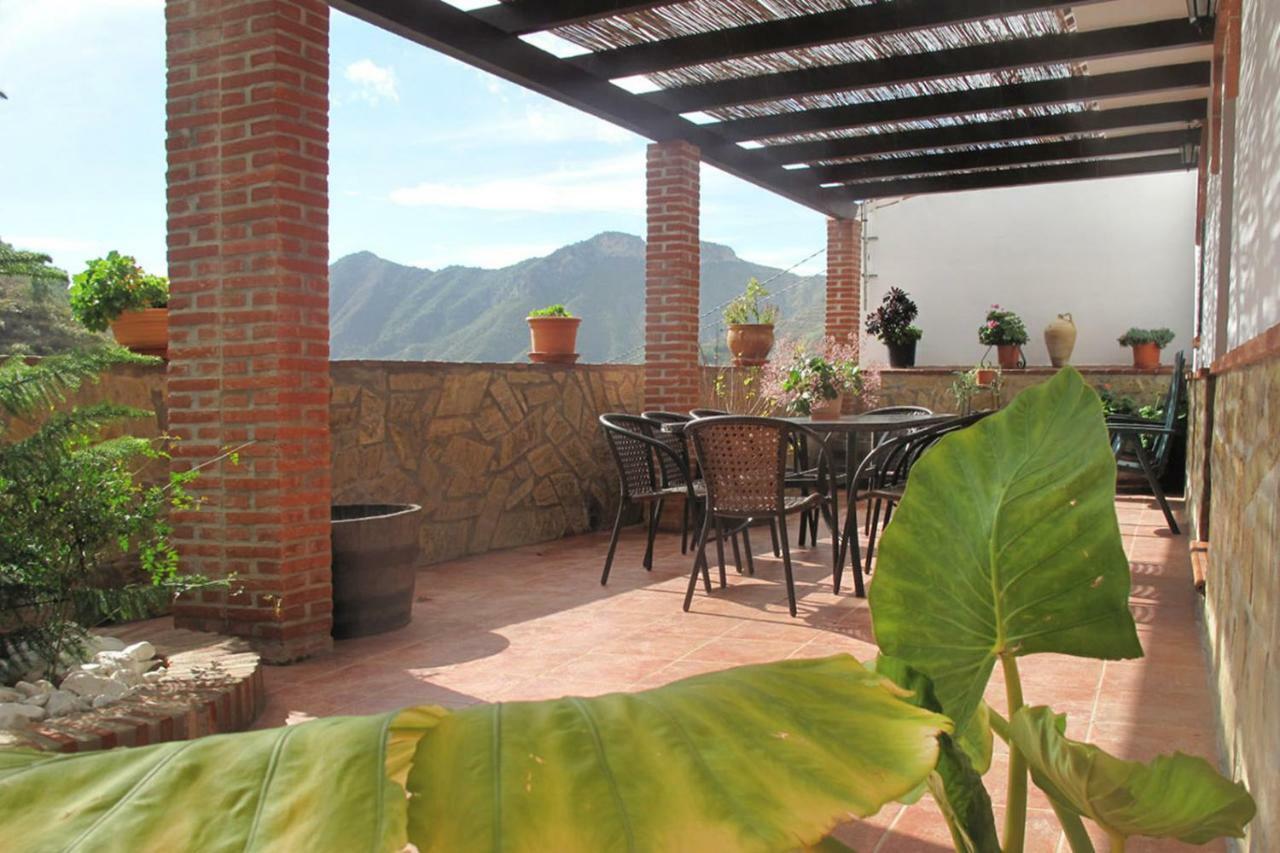 Cortijo Luque