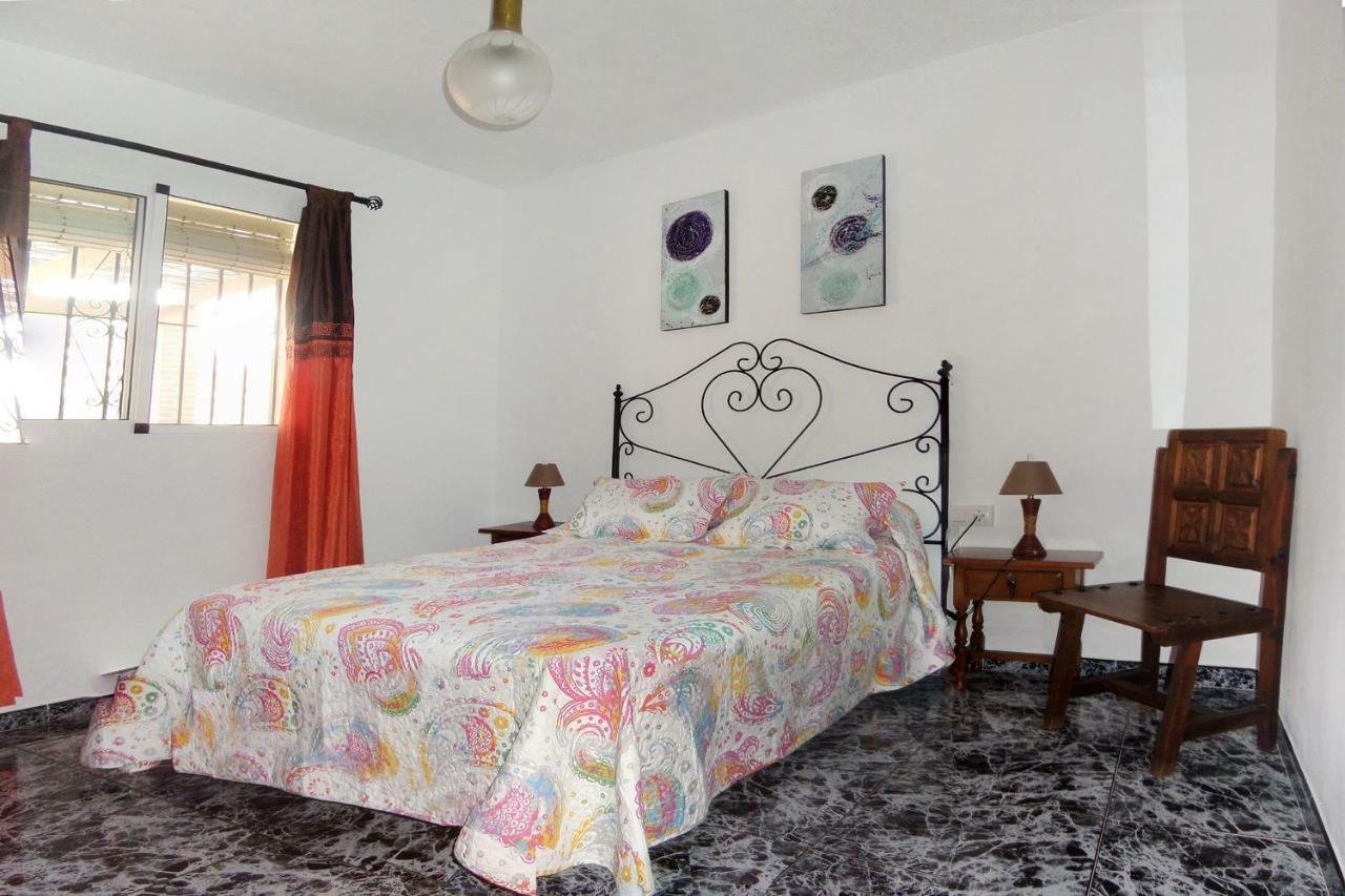 Cortijo Luque *