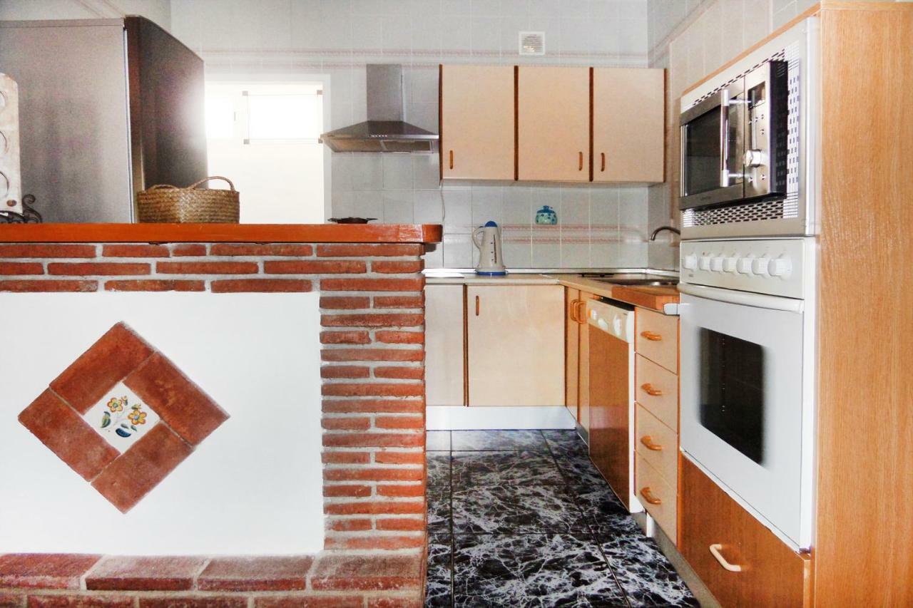 Cortijo Luque Vakantiehuis Nerja