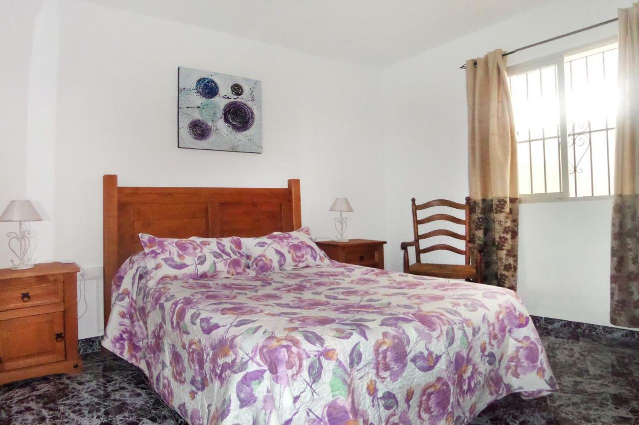 Cortijo Luque Vakantiehuis *