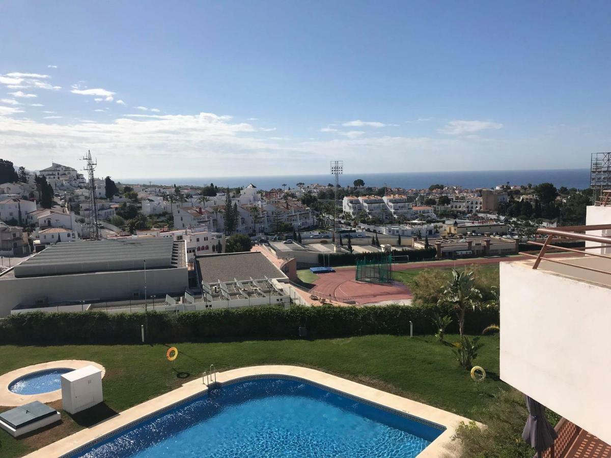 El Sol De Oro * Nerja