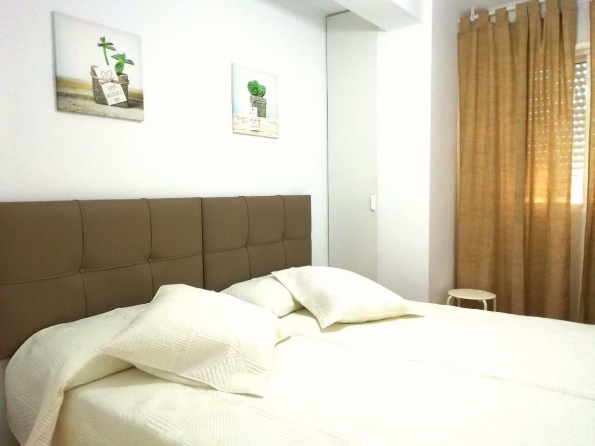 Appartement Casablanca 1b *