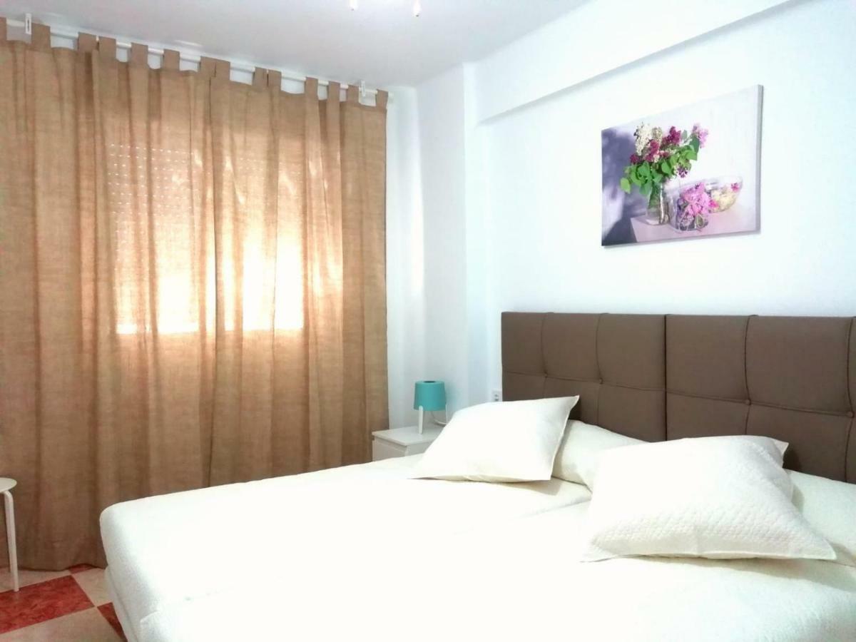 Casablanca 1b Appartement Nerja