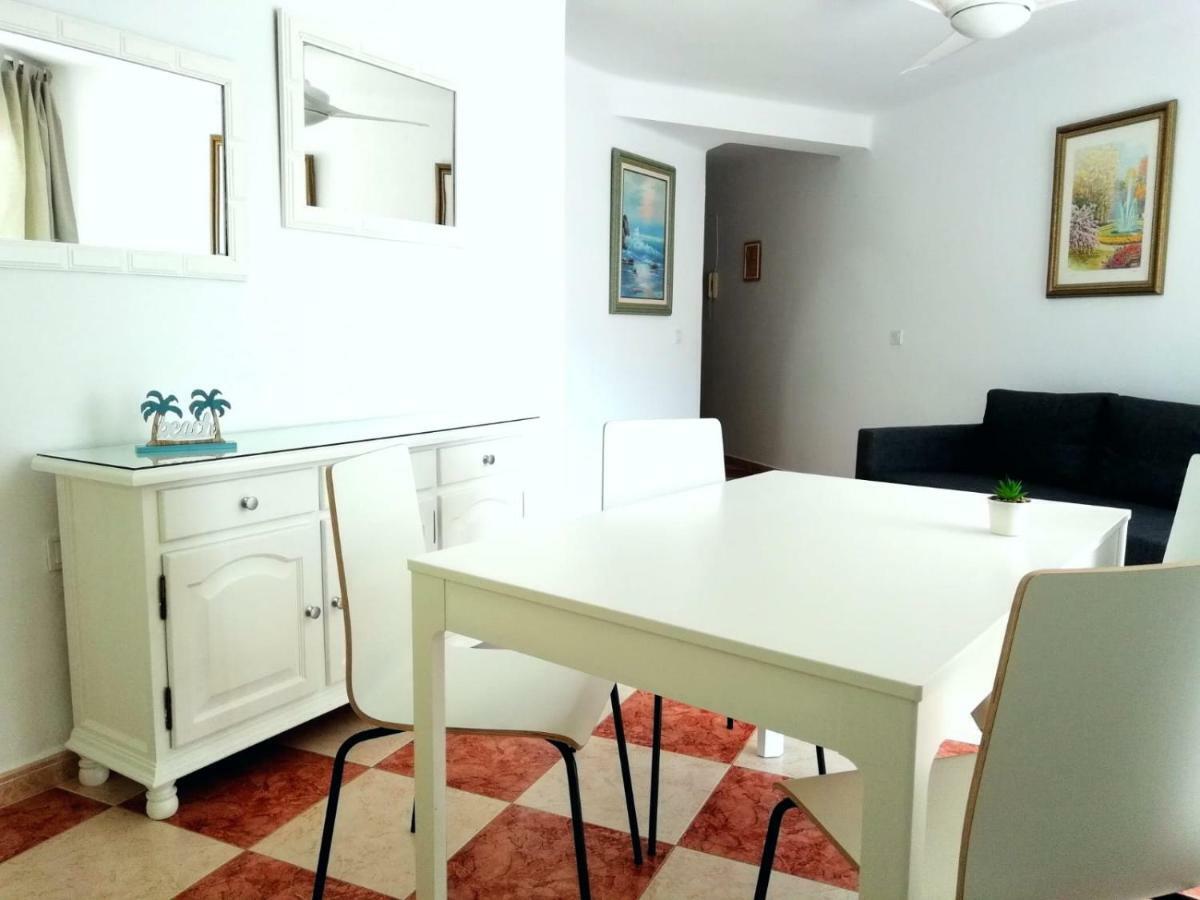 Casablanca 1b Appartement *