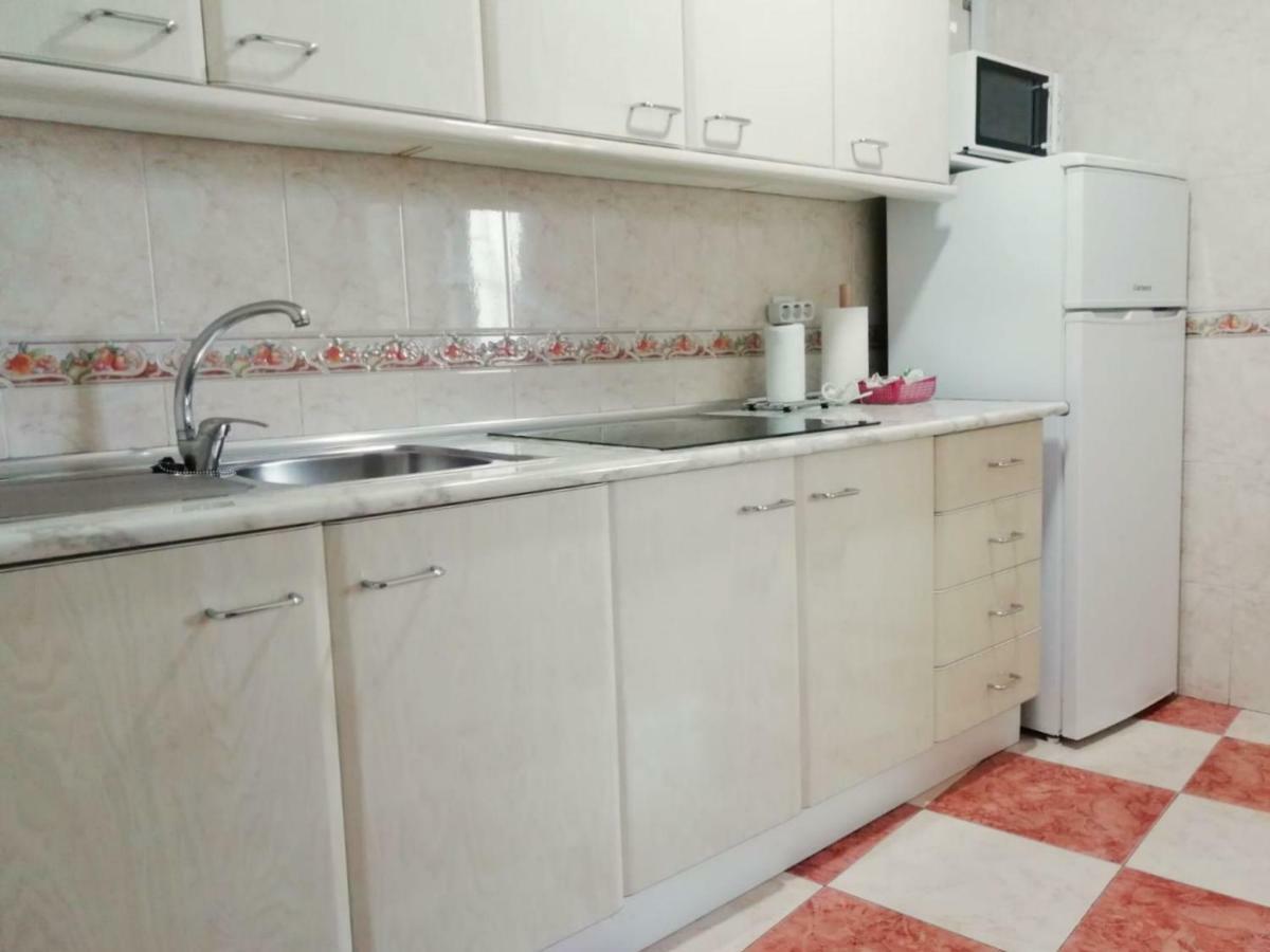 Casablanca 1b Appartement Nerja