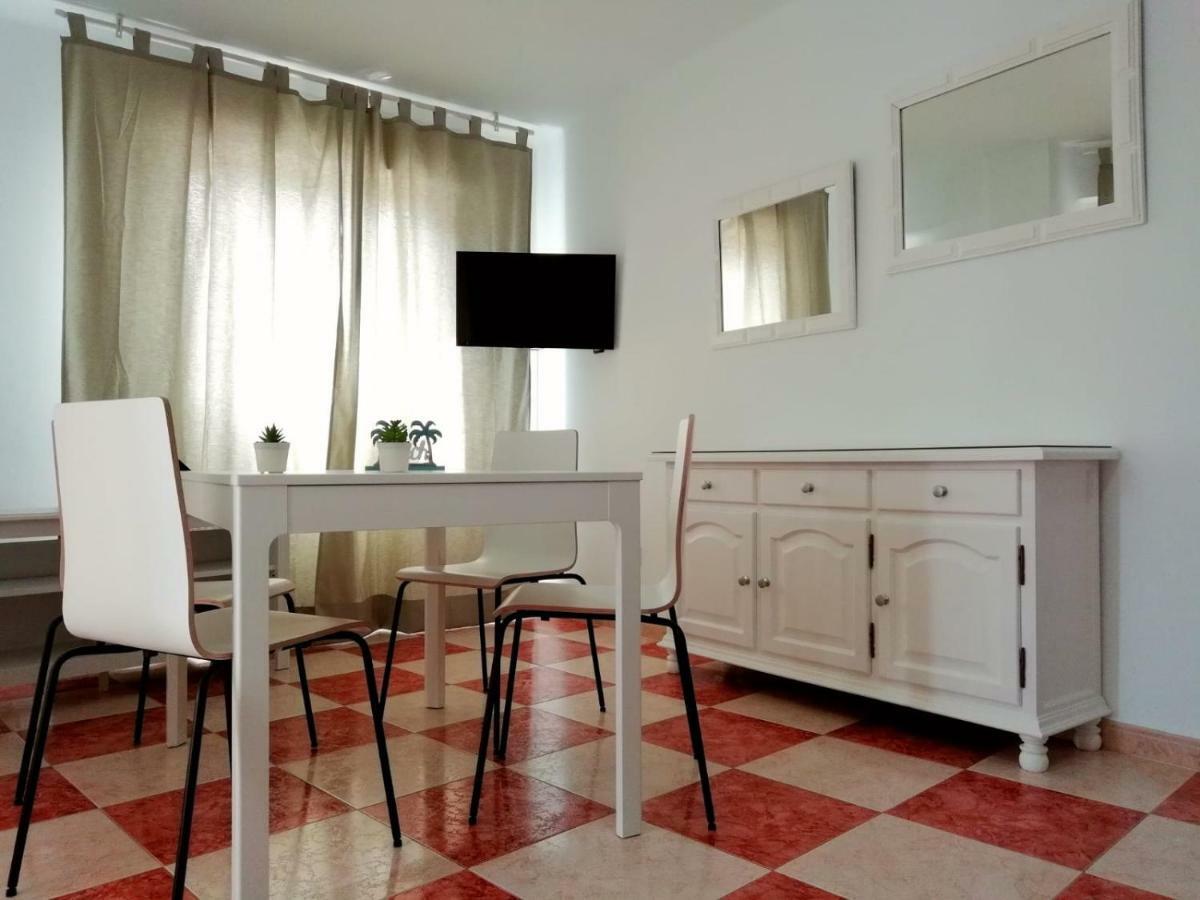 Casablanca 1b Appartement *