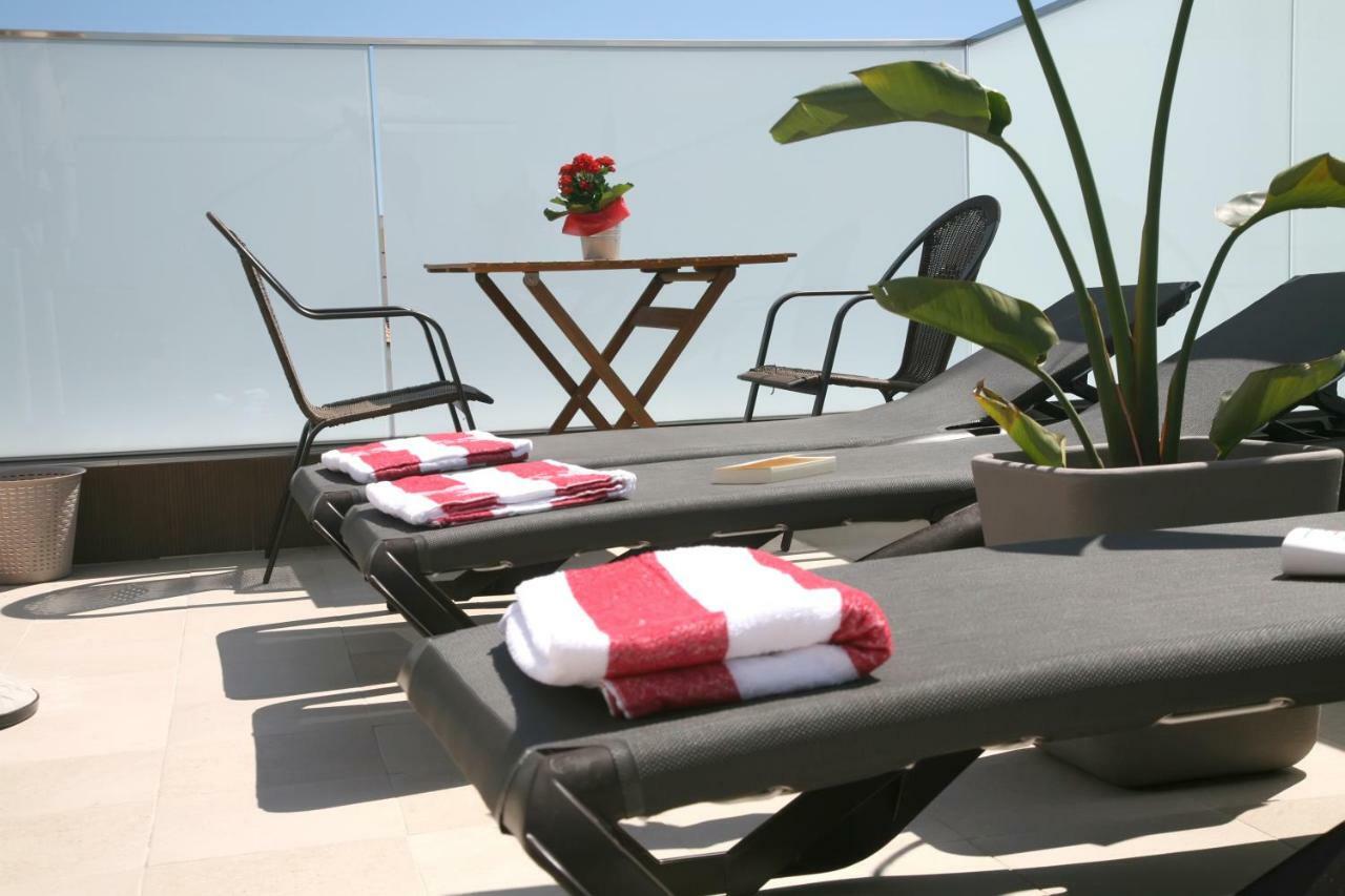 Apartamento Balcón De - Adults Only