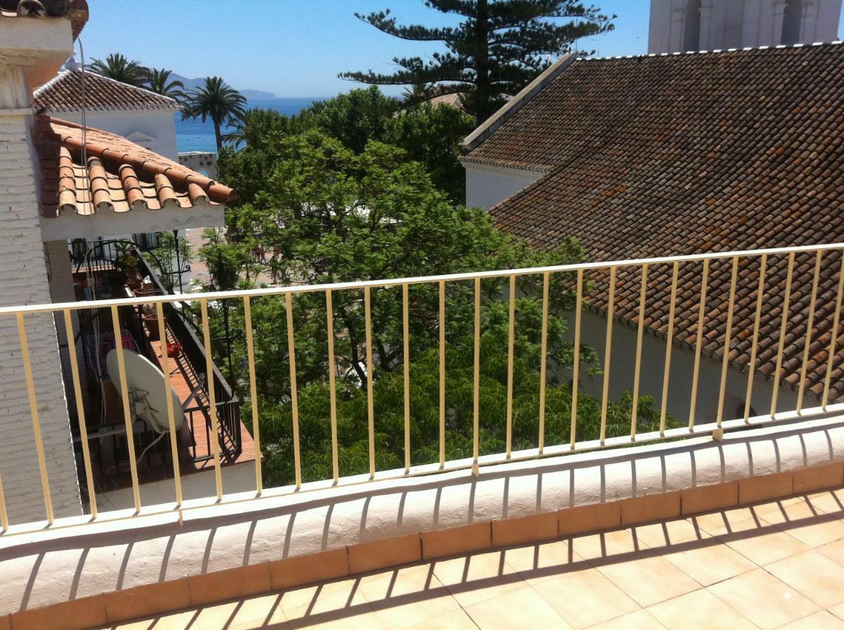 Apartment Mirador Del Balcon De Europa 1a - *