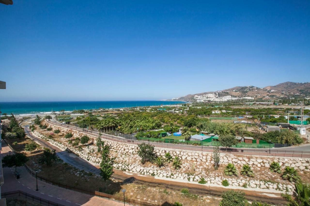 Apartamento Mirador De Appartement *