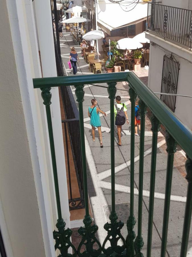 Apartamento Centro De Nerja