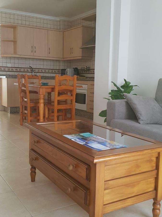 Apartamento Centro De