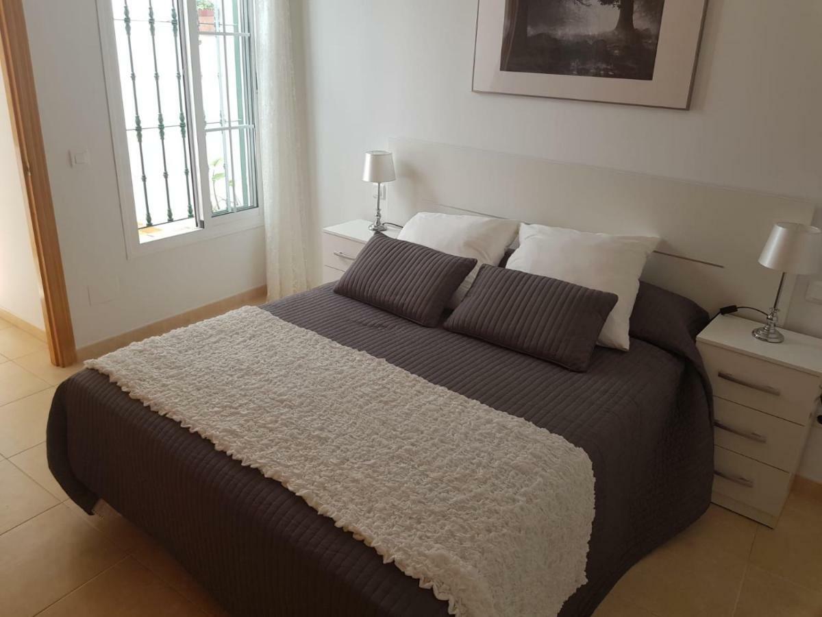 Apartamento Centro De Apartment Nerja