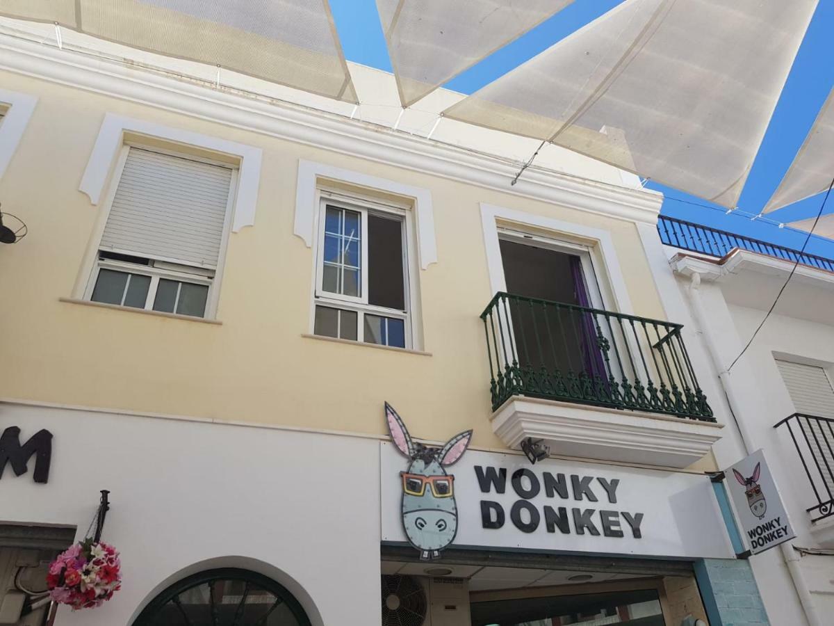 Apartamento Centro De *