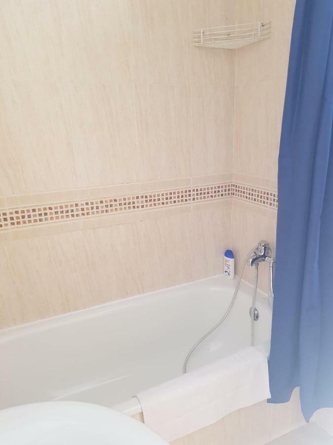 Apartamento Centro De Nerja