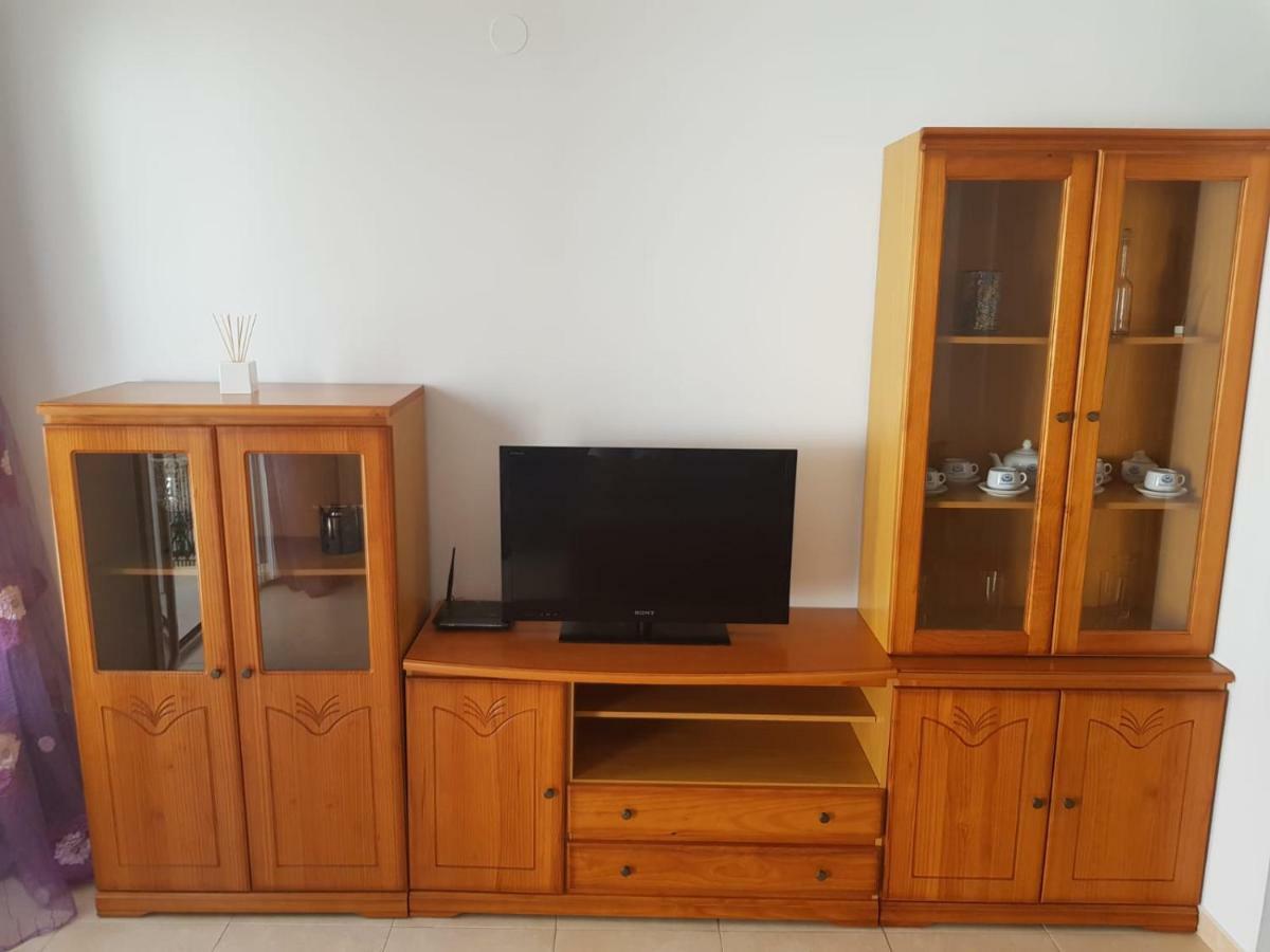 Apartamento Centro De Apartment Nerja