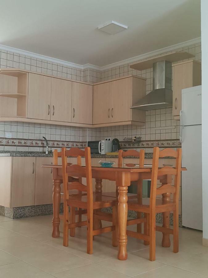 Apartamento Centro De Apartment Nerja
