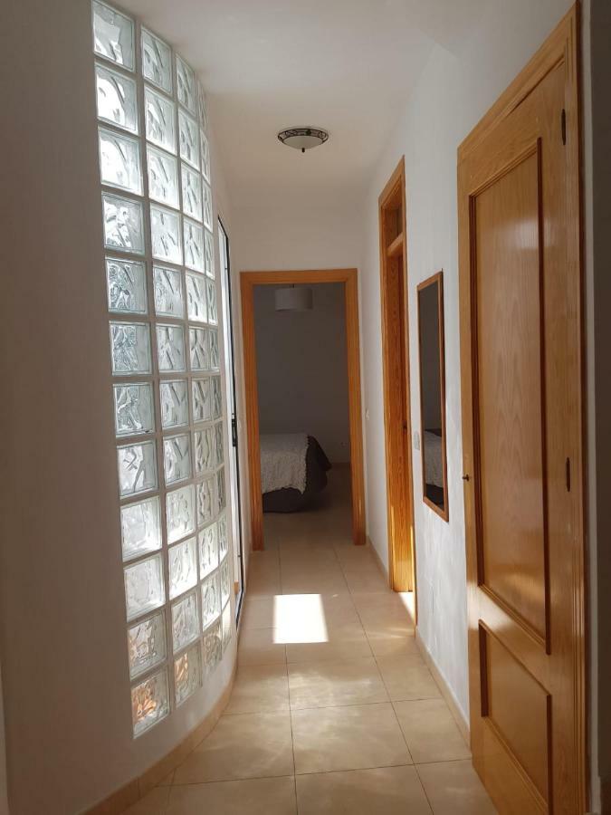 Apartamento Centro De Apartment