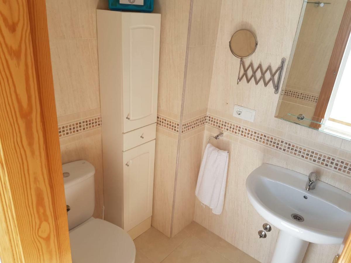 Apartamento Centro De Nerja