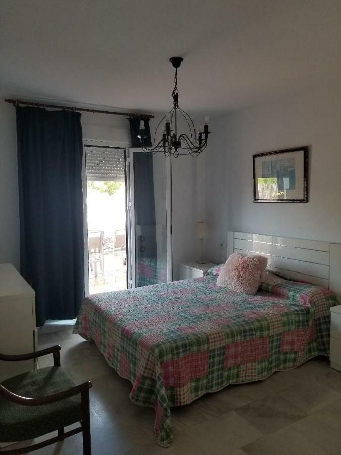 Villa Spacious Family Aljamar 8a Nerja
