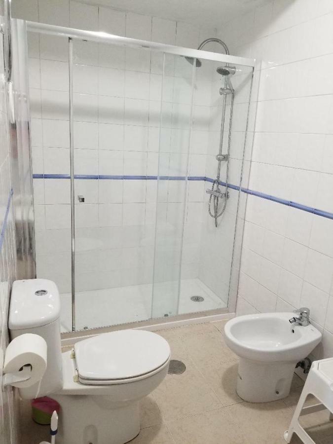 Spacious Family Aljamar 8a Nerja