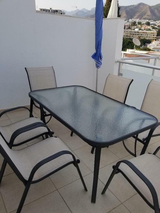 Superior Family Town Centre Close To In Peaceful Residential Zone Villa Nerja