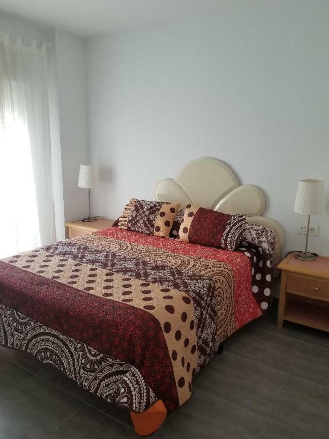 Superior Family Town Centre Close To In Peaceful Residential Zone * Nerja