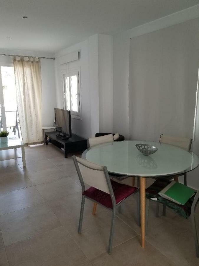 Superior Family Town Centre Close To In Peaceful Residential Zone Nerja