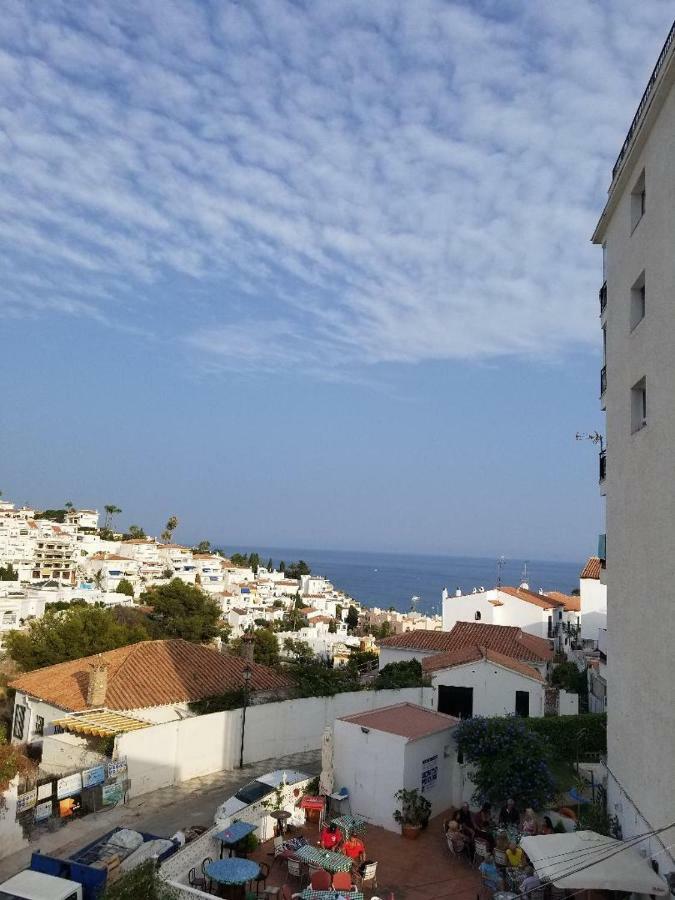 Superior Family Town Centre Close To In Peaceful Residential Zone * Nerja