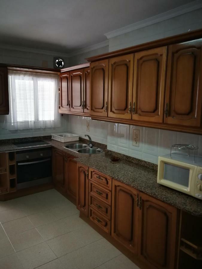 Apartment 3a Nerja