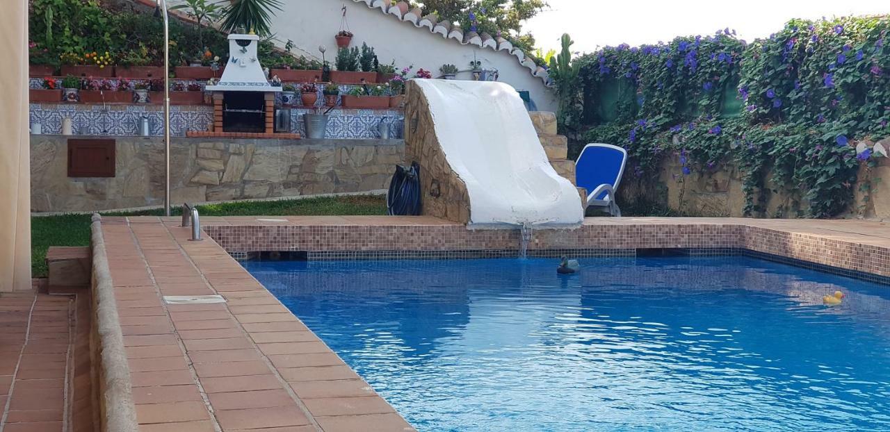 Casa La Noria * Nerja