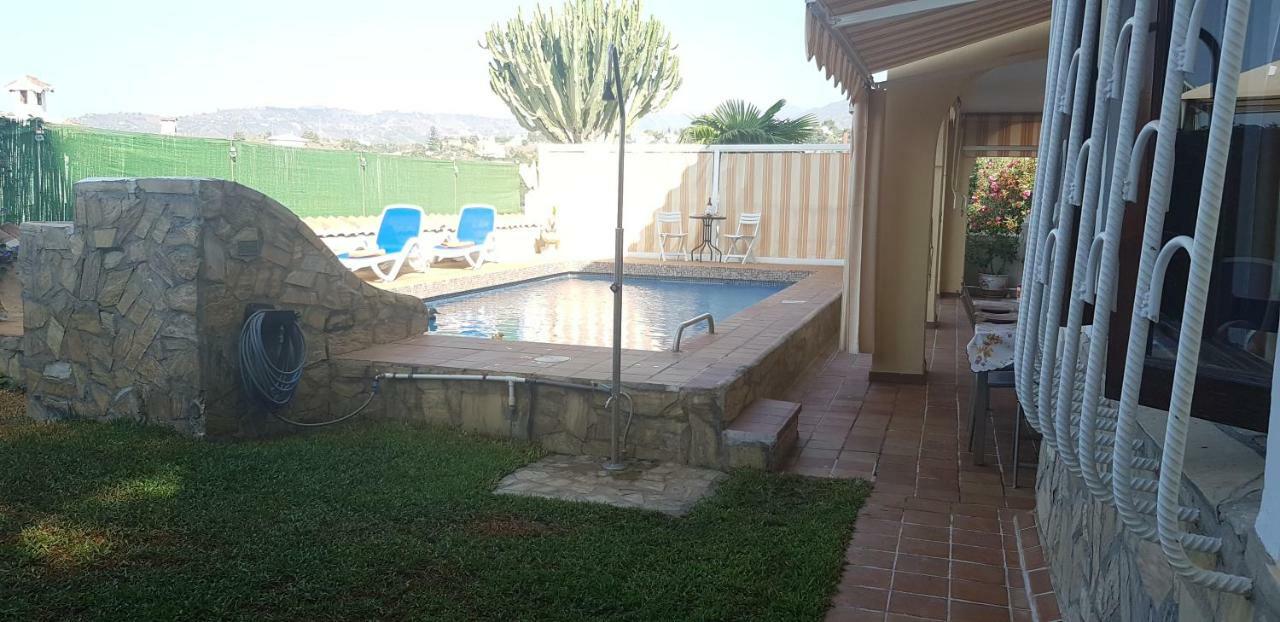 Vakantiehuis Casa La Noria