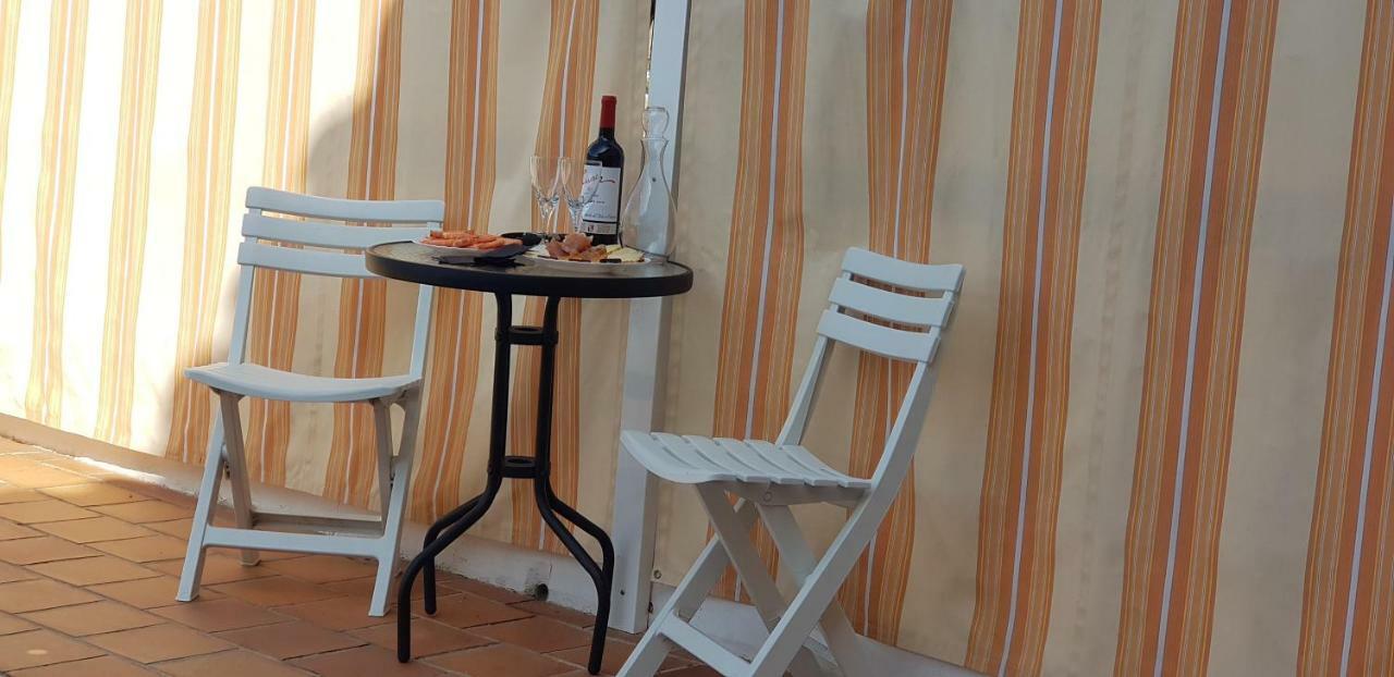 Vakantiehuis Casa La Noria *
