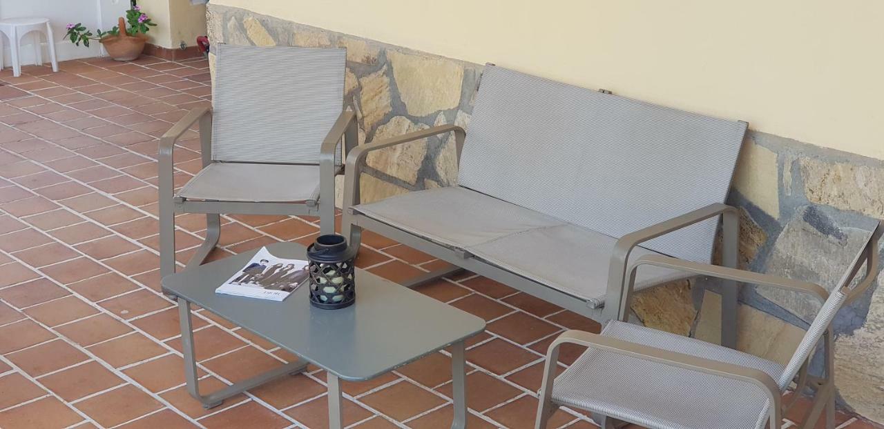 Casa La Noria Vakantiehuis *