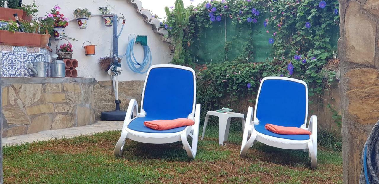 Casa La Noria Vakantiehuis *
