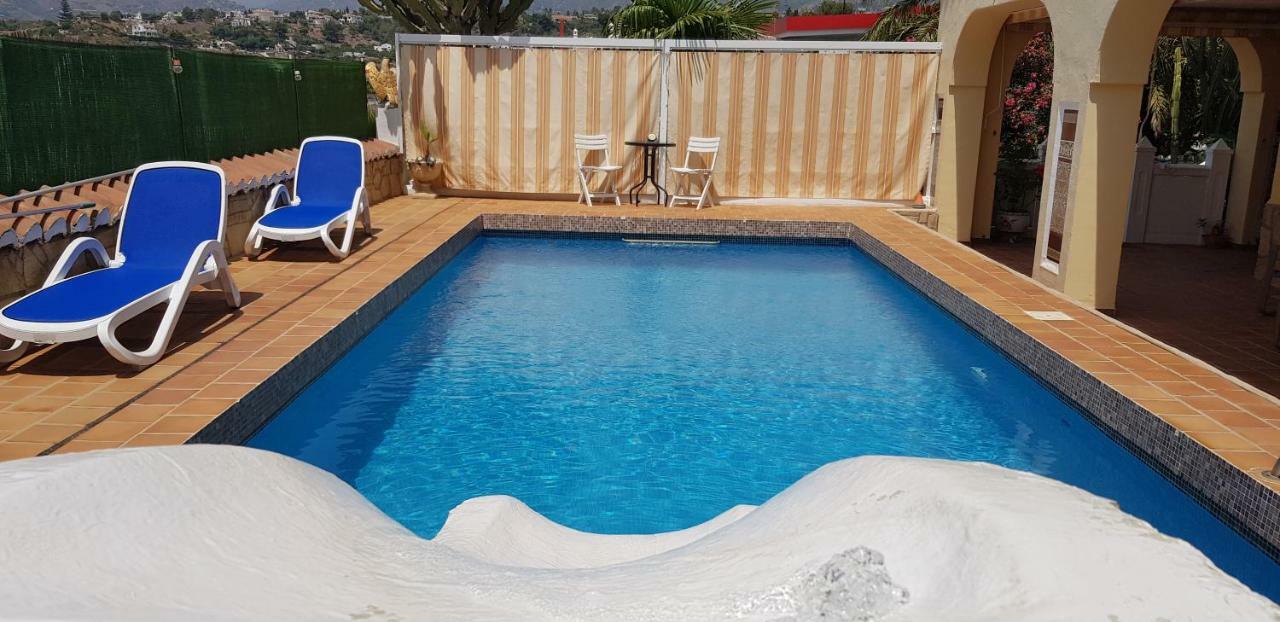 Casa La Noria Vakantiehuis *