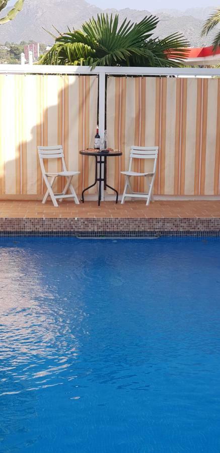 Casa La Noria Nerja