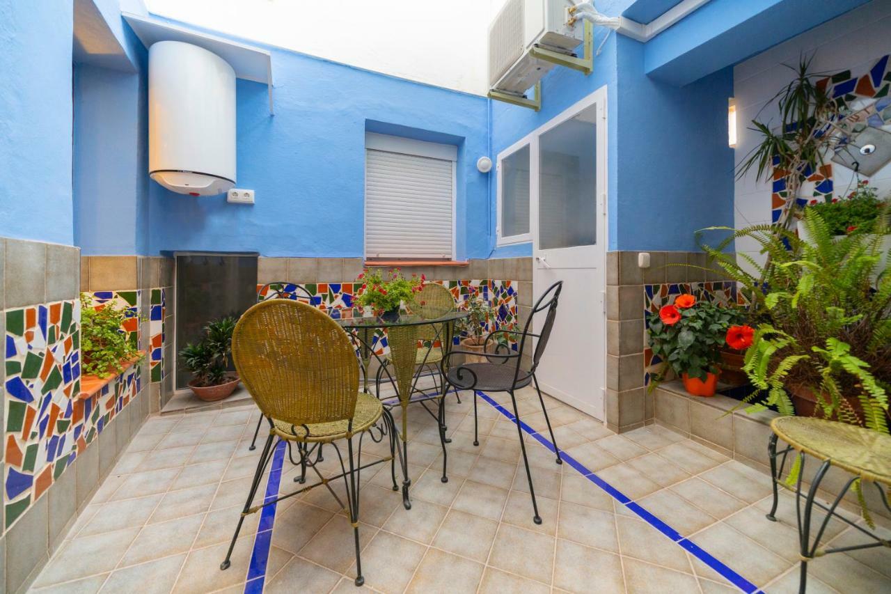 Apartment En El Centro De *