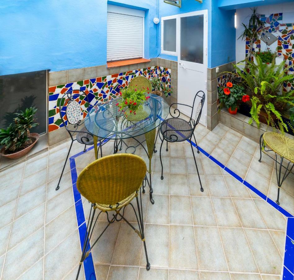 Apartment En El Centro De